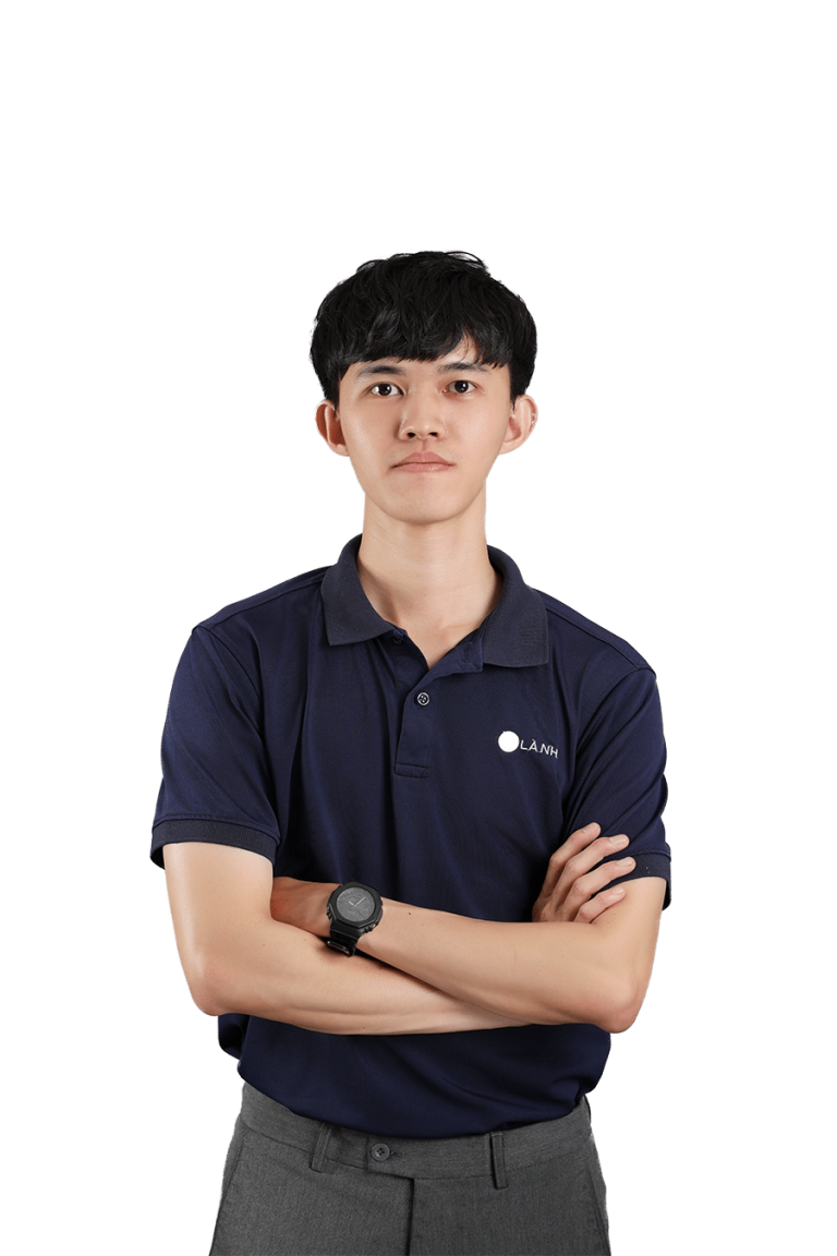 Cuong Tran