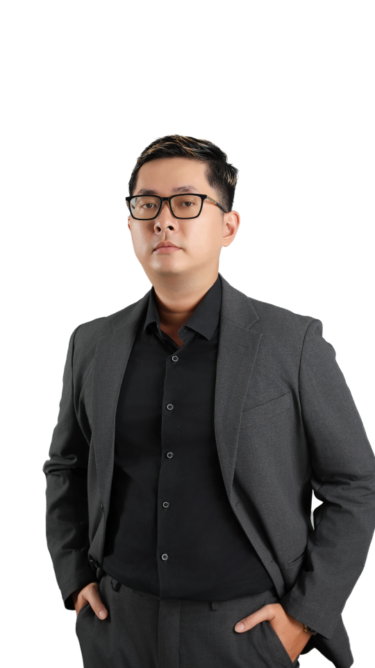 Nguyen Truong
