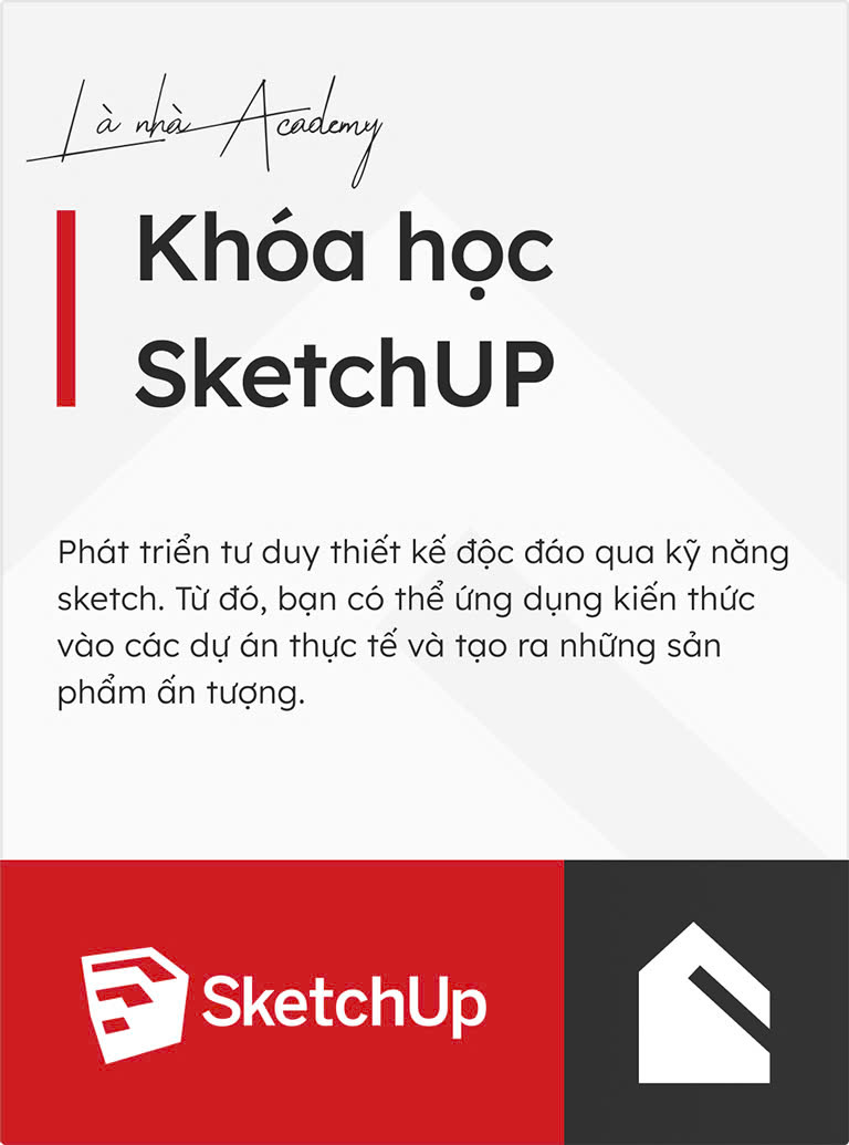 Tai Lieu Sketchup