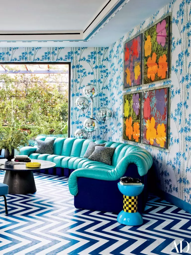 How Line Make Impact In Interior Design 768x1024 Jpg