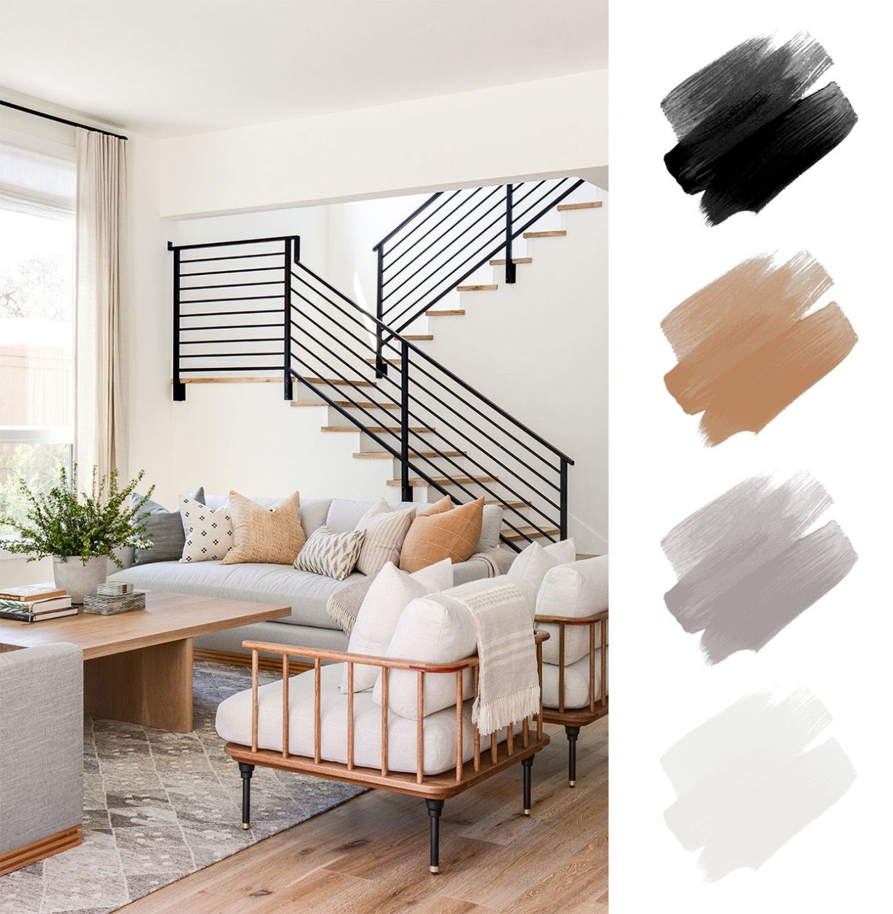 Mydomaine Colorpalette Neutral 3 B871442456a24db78b94d6c98e4e50f2