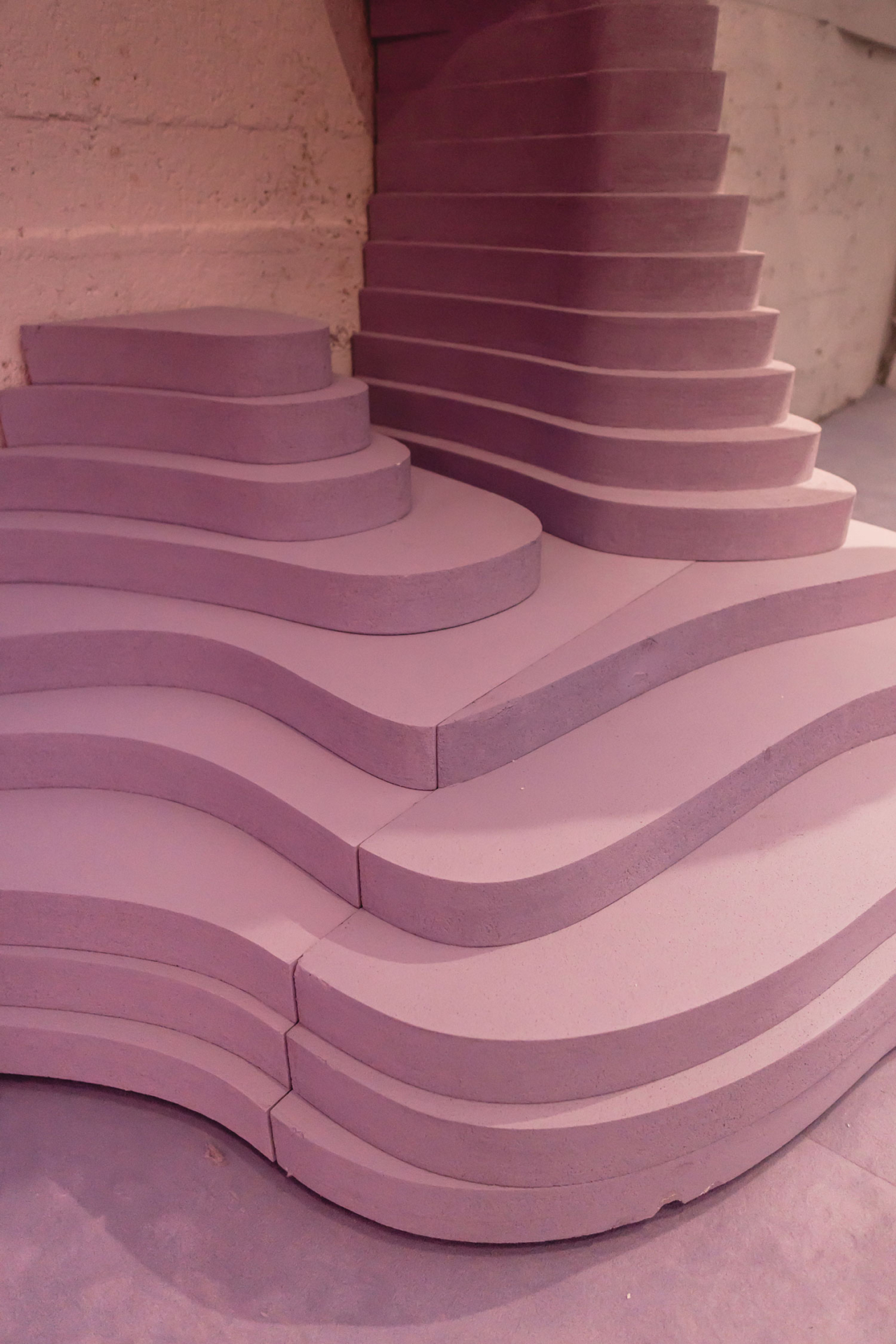 New Interior Trend For 2019 And 2020 Round Shapes