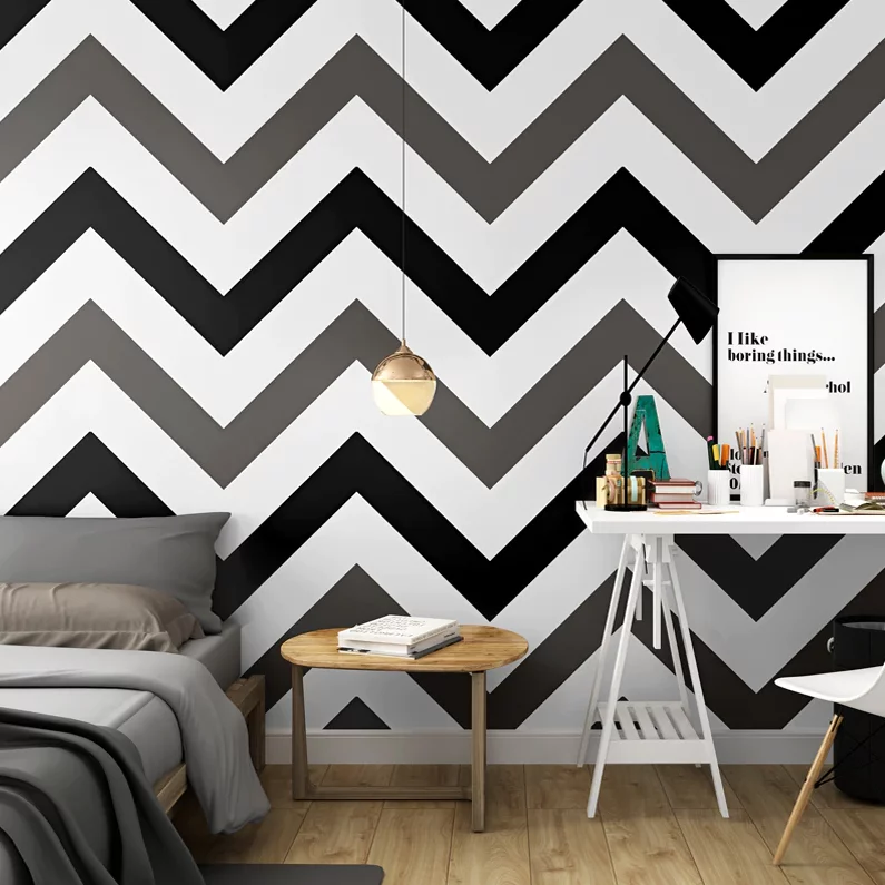 Zig Zag Line In Interior Design Png