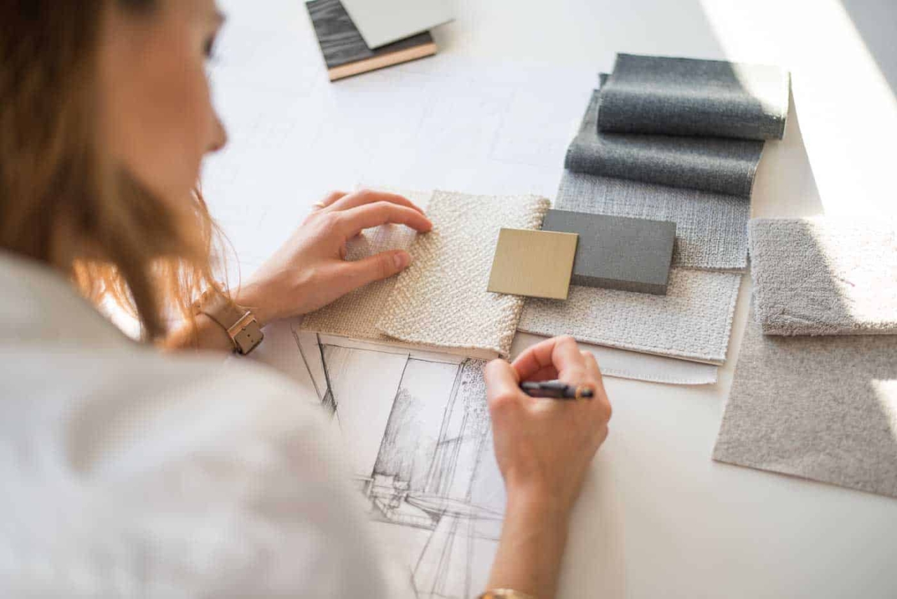 Biết bản thân muốn gì là điểm rất quan trọng
