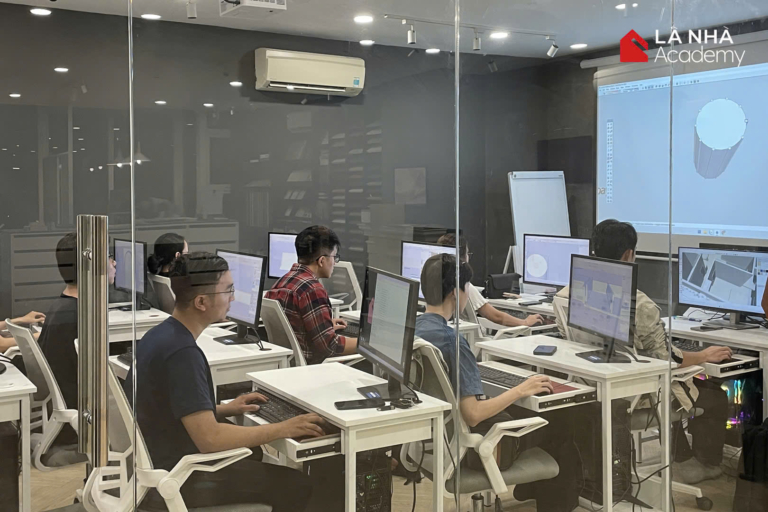 học phần mềm thiết kế nội thất học phần mềm thiết kế nội thất